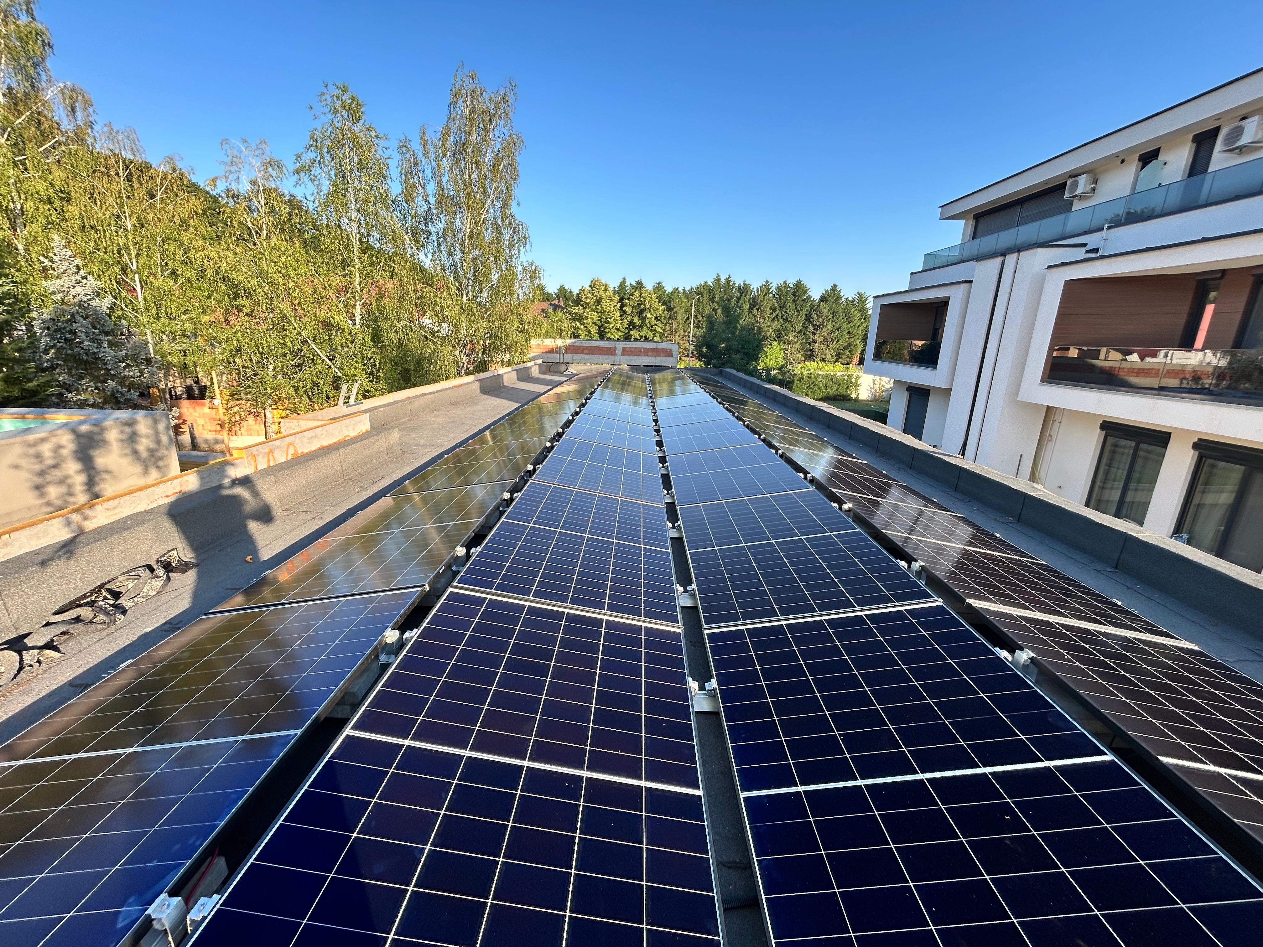 Proiect Fotovoltaic 3